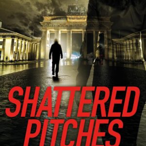Shattered Pitches | Book