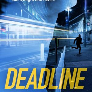 Deadline | Book