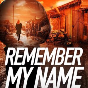Remember My Name | Book
