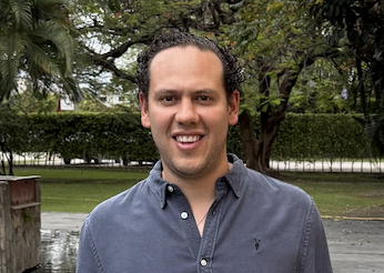 Luis Fernando Espejo