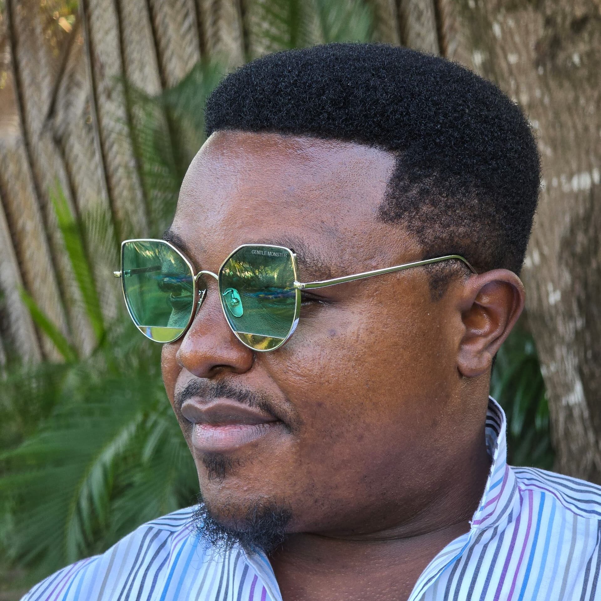 Eustache Imani Kibukila