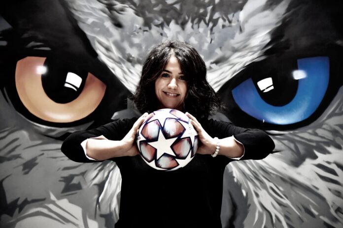 Aslı E. Koç Tiryaki