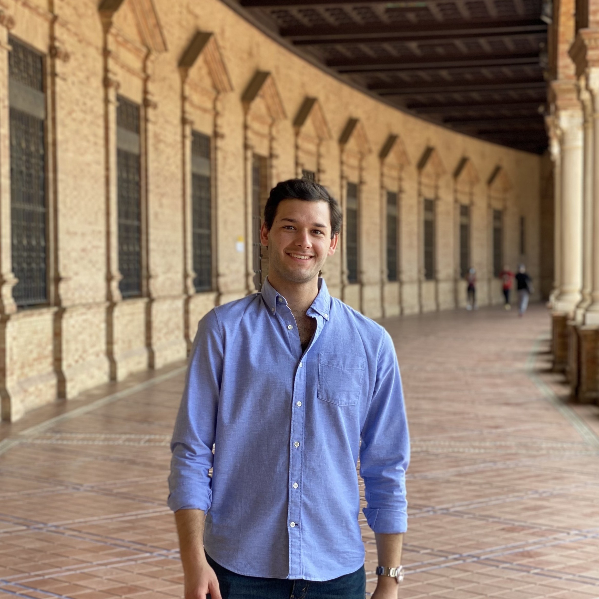 Claudio Wingartz Otaduy