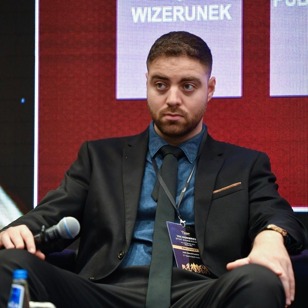 Fathi Abou El Gadaiel