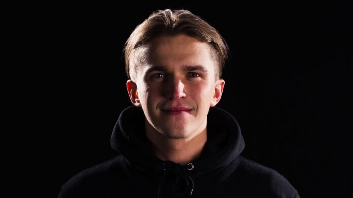 Mihkel Rääk, Sporting Director at Tartu JK Welco and football scout working across Baltic and Nordic football markets.