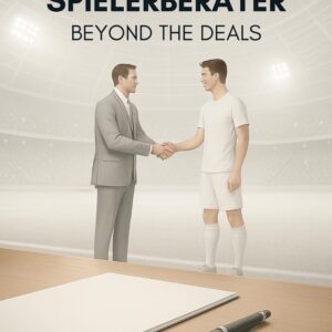 Wie wird man Spielerberater: Beyond the Deals