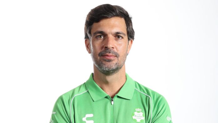 Braulio Rodríguez Pérez, sporting director and football executive with experience in recruitment and player development
