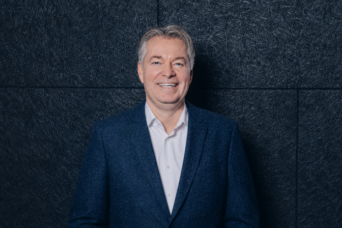 Denni Strich, German football executive and SV Waldhof Mannheim leadership figure.
