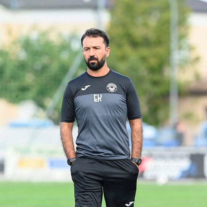 Erdal Karaman