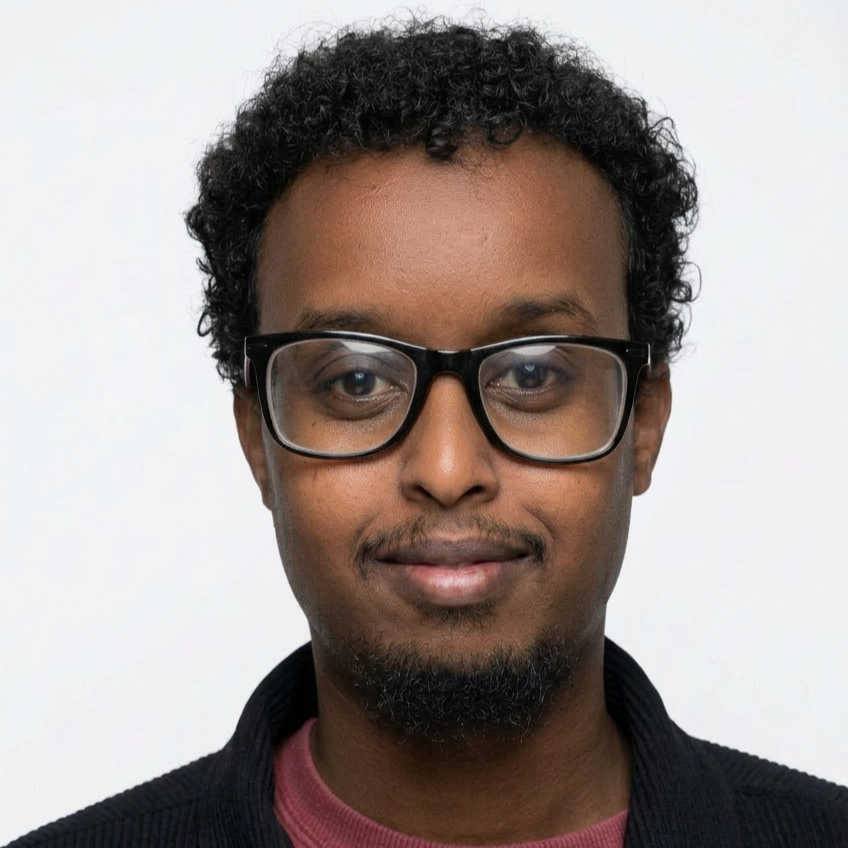 Mohamed Weheliye