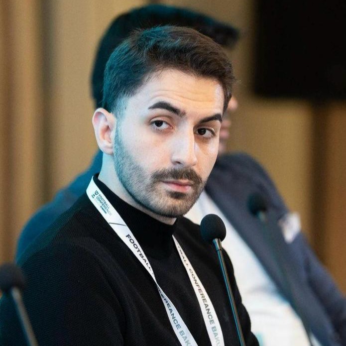 Mehmet Burak Baran