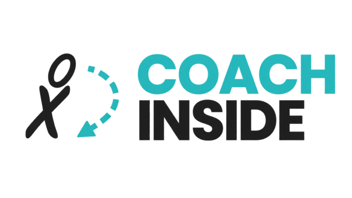 COACHINSIDE logo representing the data-driven football coach scouting and performance intelligence platform.