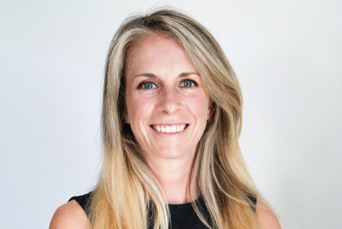 Elena Mirandola, founder of The Breakaway and former CEO of F.C. Como Women, specialising in women’s sport strategy.