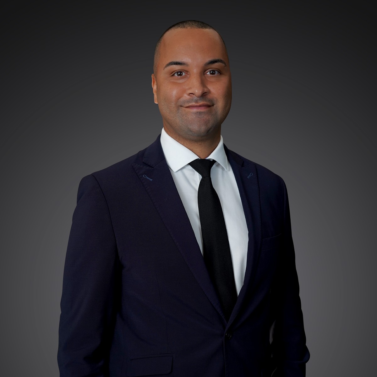 Marcel Jalloh